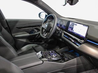 BMW Serie 5 530e 220 kW (299 CV)