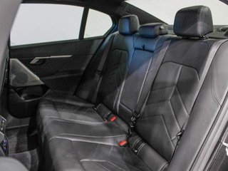 BMW Serie 5 530e 220 kW (299 CV)