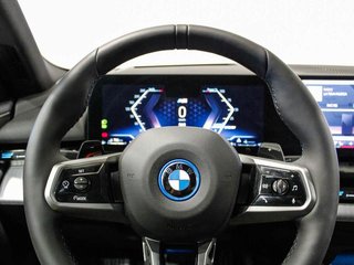 BMW Serie 5 530e 220 kW (299 CV)