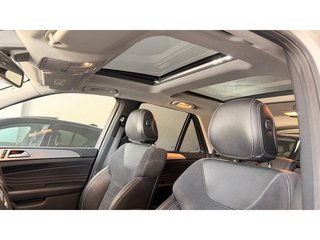 Mercedes-Benz Clase M ML 350 BlueTEC 4Matic 190 kW (258 CV)