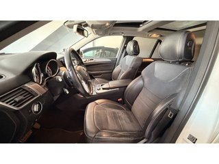 Mercedes-Benz Clase M ML 350 BlueTEC 4Matic 190 kW (258 CV)