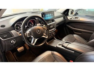 Mercedes-Benz Clase M ML 350 BlueTEC 4Matic 190 kW (258 CV)