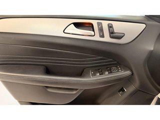 Mercedes-Benz Clase M ML 350 BlueTEC 4Matic 190 kW (258 CV)