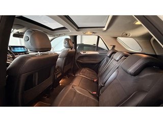 Mercedes-Benz Clase M ML 350 BlueTEC 4Matic 190 kW (258 CV)
