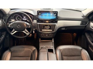 Mercedes-Benz Clase M ML 350 BlueTEC 4Matic 190 kW (258 CV)