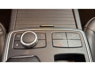 Mercedes-Benz Clase M ML 350 BlueTEC 4Matic 190 kW (258 CV)
