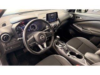 Nissan Juke DIG-T 114 N-Design Fuji DCT 84 kW (114 CV)