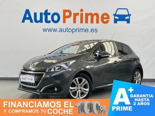 Peugeot 208 PureTech 82 SANDS Active 60 kW (82 CV)