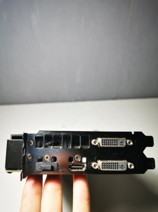 RX 570 8GB OC