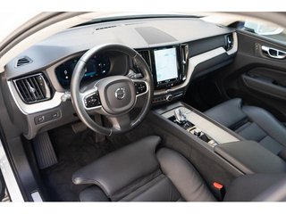 Volvo XC60 B4 D Plus Bright AWD Auto 145 kW (197 CV)