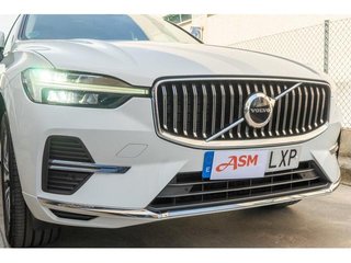 Volvo XC60 B4 D Plus Bright AWD Auto 145 kW (197 CV)