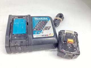taladro a bateria makita dhp458
