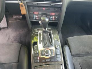 Audi S6 Avant 5.2 V10 FSI quattro 320 kW (435 CV) tiptronic