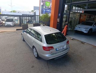Audi S6 Avant 5.2 V10 FSI quattro 320 kW (435 CV) tiptronic