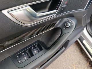 Audi S6 Avant 5.2 V10 FSI quattro 320 kW (435 CV) tiptronic