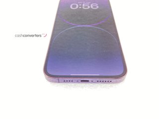 apple iphone 14 pro max 128gb
