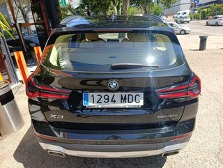 BMW X3 xDrive30e xLine 215 kW (292 CV)