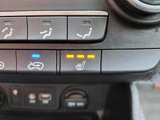 Hyundai Tucson 1.6 CRDI 48V N-Line DT 4X2 100 kW (136 CV)