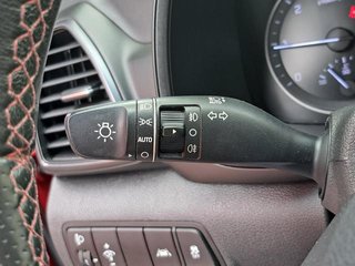 Hyundai Tucson 1.6 CRDI 48V N-Line DT 4X2 100 kW (136 CV)