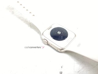 apple apple watch se 3 2025 40mm (gps) aluminio