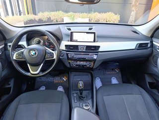 BMW X1 sDrive18i 103 kW (140 CV)