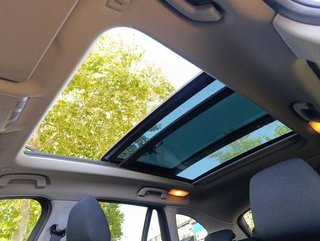 BMW X1 sDrive18i 103 kW (140 CV)