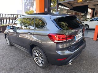 BMW X1 sDrive18i 103 kW (140 CV)