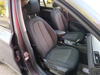 BMW X1 sDrive18i 103 kW (140 CV)