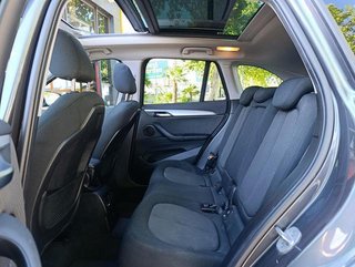BMW X1 sDrive18i 103 kW (140 CV)