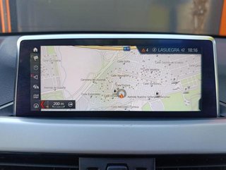BMW X1 sDrive18i 103 kW (140 CV)
