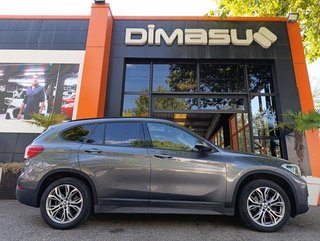BMW X1 sDrive18i 103 kW (140 CV)