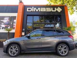 BMW X1 sDrive18i 103 kW (140 CV)