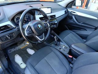 BMW X1 sDrive18i 103 kW (140 CV)