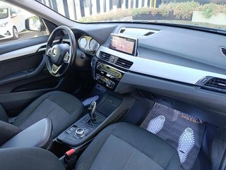 BMW X1 sDrive18i 103 kW (140 CV)