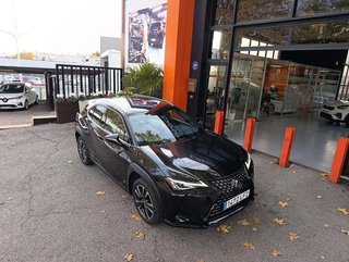 Lexus UX 250h Executive Navigation 135 kW (184 CV)