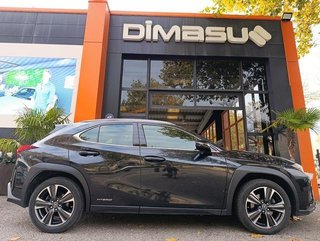 Lexus UX 250h Executive Navigation 135 kW (184 CV)