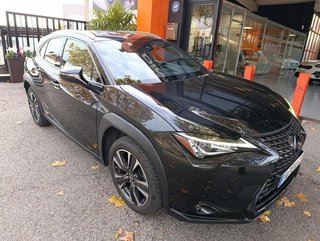 Lexus UX 250h Executive Navigation 135 kW (184 CV)