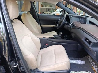 Lexus UX 250h Executive Navigation 135 kW (184 CV)