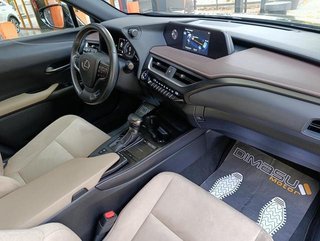 Lexus UX 250h Executive Navigation 135 kW (184 CV)