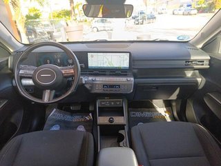 Hyundai Kona 1.6 GDI HEV Maxx DCT 104 kW (141 CV)