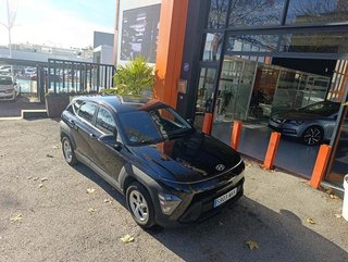Hyundai Kona 1.6 GDI HEV Maxx DCT 104 kW (141 CV)