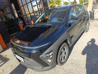 Hyundai Kona 1.6 GDI HEV Maxx DCT 104 kW (141 CV)