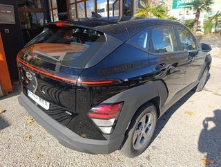 Hyundai Kona 1.6 GDI HEV Maxx DCT 104 kW (141 CV)
