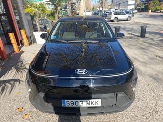 Hyundai Kona 1.6 GDI HEV Maxx DCT 104 kW (141 CV)