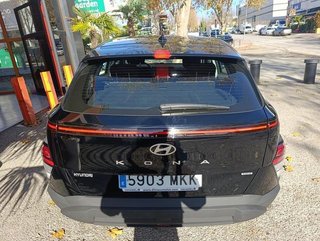 Hyundai Kona 1.6 GDI HEV Maxx DCT 104 kW (141 CV)