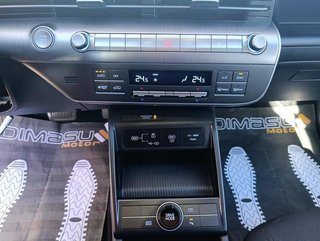 Hyundai Kona 1.6 GDI HEV Maxx DCT 104 kW (141 CV)