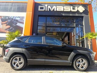 Hyundai Kona 1.6 GDI HEV Maxx DCT 104 kW (141 CV)