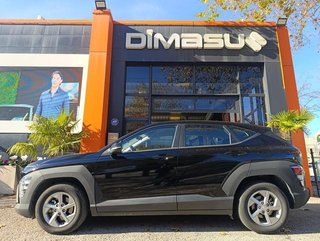Hyundai Kona 1.6 GDI HEV Maxx DCT 104 kW (141 CV)