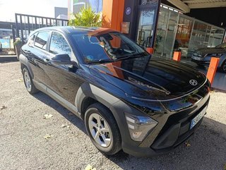 Hyundai Kona 1.6 GDI HEV Maxx DCT 104 kW (141 CV)