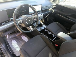 Hyundai Kona 1.6 GDI HEV Maxx DCT 104 kW (141 CV)